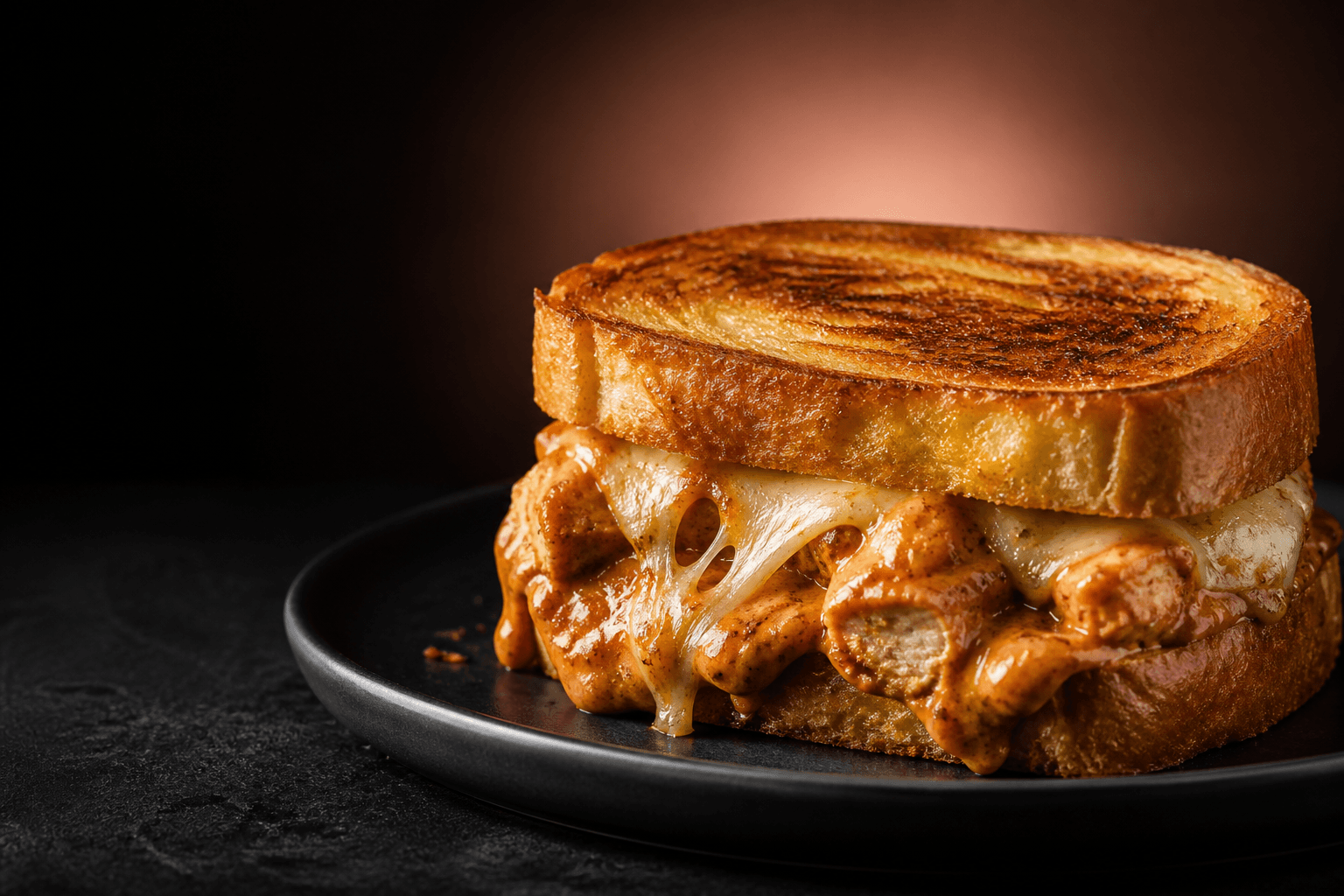Loaded food hero
